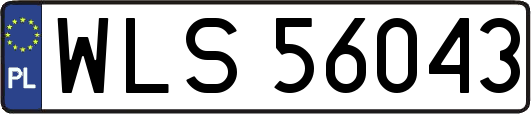 WLS56043