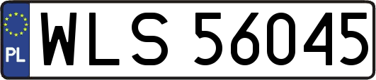 WLS56045