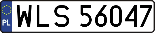 WLS56047