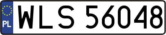 WLS56048