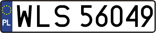 WLS56049