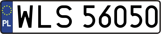 WLS56050