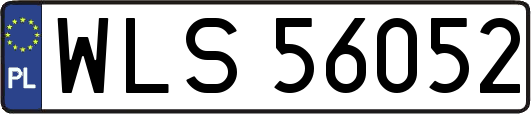 WLS56052