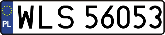 WLS56053