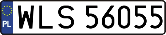 WLS56055