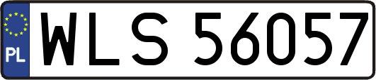WLS56057