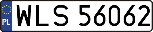 WLS56062