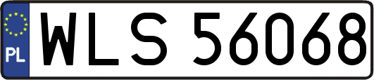WLS56068
