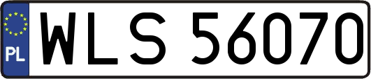 WLS56070