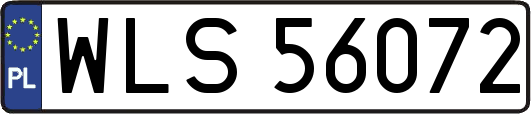 WLS56072