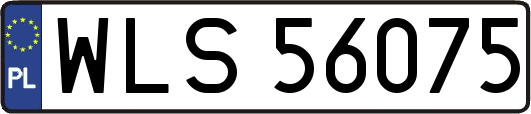 WLS56075