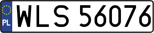 WLS56076