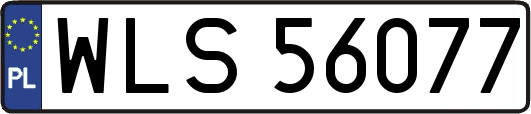 WLS56077