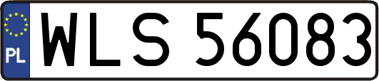 WLS56083