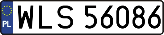 WLS56086
