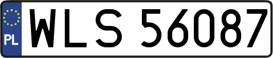 WLS56087
