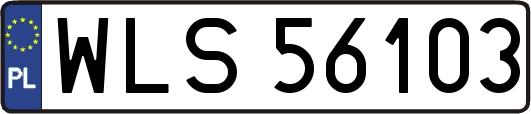 WLS56103