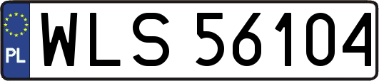 WLS56104