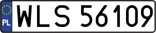 WLS56109