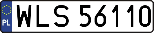 WLS56110