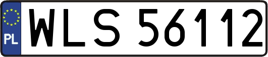 WLS56112