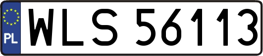 WLS56113