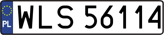 WLS56114