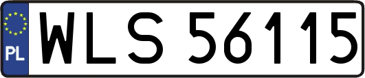 WLS56115