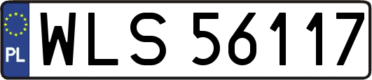 WLS56117