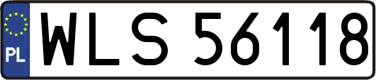 WLS56118