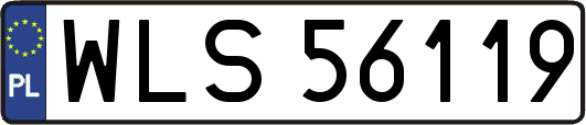 WLS56119