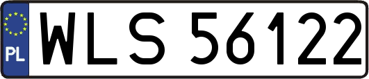 WLS56122