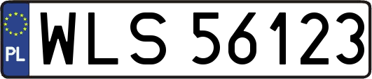 WLS56123