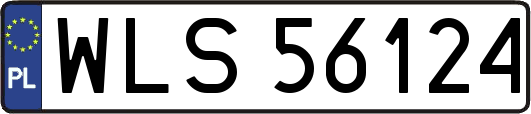 WLS56124