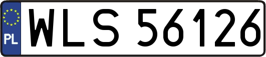WLS56126