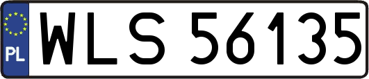 WLS56135