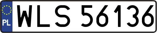 WLS56136