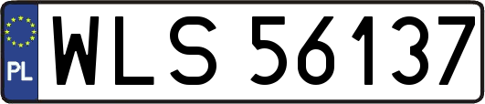 WLS56137