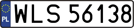 WLS56138