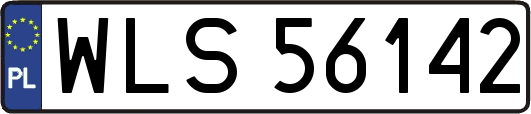 WLS56142
