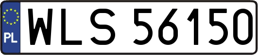 WLS56150