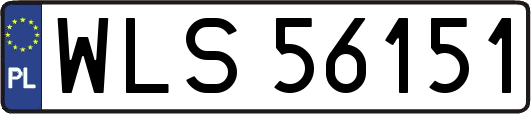 WLS56151