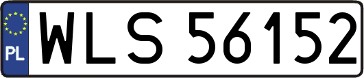 WLS56152