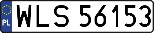 WLS56153