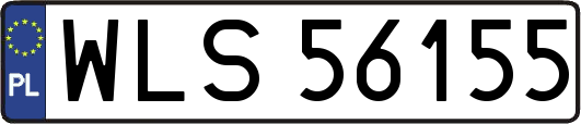 WLS56155