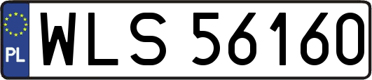 WLS56160