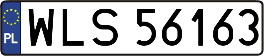 WLS56163