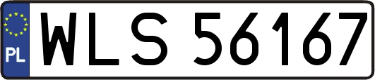 WLS56167
