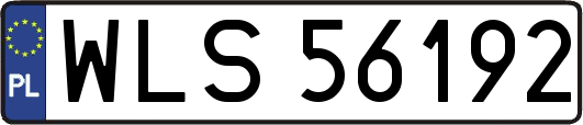 WLS56192