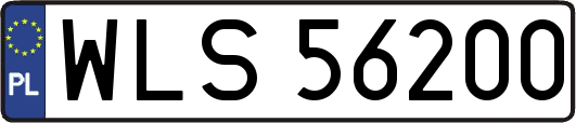 WLS56200